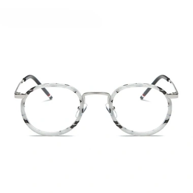 Kính Mát Gọng Tròn Nhỏ Chống UV Phong Cách Retro Thời Trang Nam Nữ Giá 106.920 VND