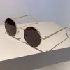 Kính Mát Gọng Tròn Retro Chống Tia UV - Thời Trang Cao Cấp Giá Ưu Đãi 74.088₫ 2