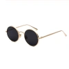 Kính Mát Gọng Tròn Retro Chống Tia UV - Thời Trang Cao Cấp Giá Ưu Đãi 74.088₫ 9