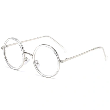 Kính Mát Gọng Tròn Retro Chống UV Bảo Vệ Mắt Nam Nữ - 114.480₫ 7