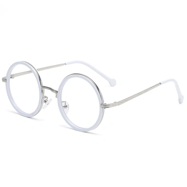 Kính Mát Gọng Tròn Retro Chống UV Bảo Vệ Mắt Nam Nữ - 114.480₫ 10