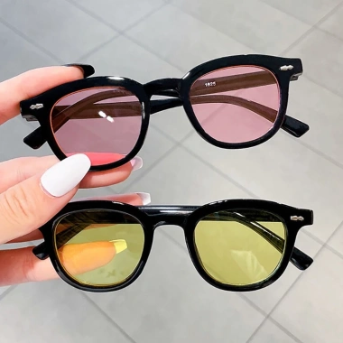 Kính Mát Hàn Quốc Chống UV Cho Bé: Thiết Kế Thời Trang Giá 41.040₫ Giảm 22%