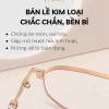 Kính mắt LATIO KM226 - Gọng thời trang, nhẹ như không, chỉ 232.000 VND 5