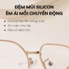 Kính mắt LATIO KM226 - Gọng thời trang, nhẹ như không, chỉ 232.000 VND 7