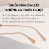 Kính mắt LATIO KM226 - Gọng thời trang, nhẹ như không, chỉ 232.000 VND 8