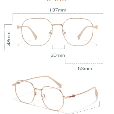 Kính mắt LATIO KM226 - Gọng thời trang, nhẹ như không, chỉ 232.000 VND