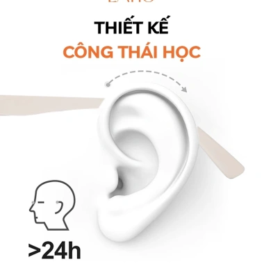 Kính mát LATIO nữ TR90 bền bỉ, thiết kế sang trọng cá tính - KM30 205.000 VND