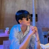 Kính mát mắt mèo đen cao cấp BeaOn - Bảo vệ UV, chống chói, khói bụi, giá 77.000đ 4
