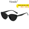 Kính Mát Mắt Mèo Nam Nữ VIENDO TR90 cao cấp - Phù hợp xe đạp, thể thao, lái xe, du lịch - Giá ưu đãi 204.120₫