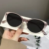 Kính Mát Mắt Mèo Nam Nữ VIENDO TR90 cao cấp - Phù hợp xe đạp, thể thao, lái xe, du lịch - Giá ưu đãi 204.120₫ 7