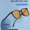 Kính mát nam nữ ELASHION E60 cao cấp, thời trang trẻ trung, giảm còn 205.000₫ 3