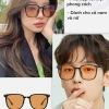 Kính mát nam nữ ELASHION E60 cao cấp, thời trang trẻ trung, giảm còn 205.000₫ 5