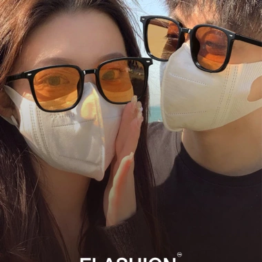 Kính mát nam nữ ELASHION E60 cao cấp, thời trang trẻ trung, giảm còn 205.000₫