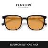 Kính mát nam nữ ELASHION E60 cao cấp, thời trang trẻ trung, giảm còn 205.000₫ 10