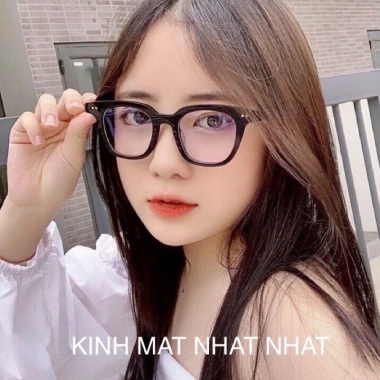 Kính mát nam nữ Hàn Quốc bản lề hợp kim chữ khắc chìm Giá chỉ 69.000đ giảm mạnh