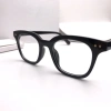Kính mát nam nữ Hàn Quốc bản lề hợp kim chữ khắc chìm Giá chỉ 69.000đ giảm mạnh 5