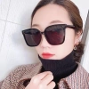 Kính mát nam nữ Hàn Quốc thời trang UV400 bảo vệ mắt, giảm giá 25k - trend 2.022 7