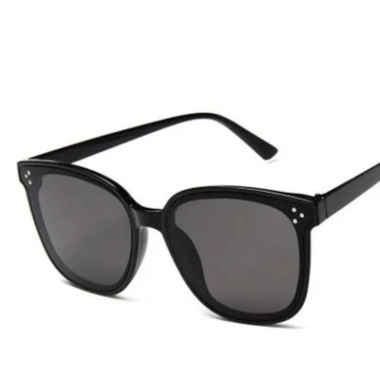 Kính mát nam nữ Hàn Quốc thời trang UV400 bảo vệ mắt, giảm giá 25k - trend 2.022 8