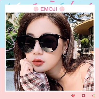 Kính mát nam nữ mắt mèo thời trang cao cấp - Giá rẻ 23.900đ, chất lượng tuyệt vời