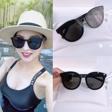 Kính mát nam nữ mắt mèo thời trang cao cấp - Giá rẻ 23.900đ, chất lượng tuyệt vời