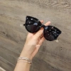 Kính mát nam nữ mắt mèo thời trang cao cấp - Giá rẻ 23.900đ, chất lượng tuyệt vời 6