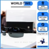 Kính mắt nam PL xanh Tròng Polarized chống UV, kèm hộp, khăn lau, bảo hành 12 tháng - 37.800₫ 10