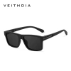 Kính Mát Nam VEITHDIA HD Phân Cực Vuông Quangchromic Chống UV - Giá 514.623₫