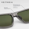 Kính Mát Nam VEITHDIA HD Phân Cực Vuông Quangchromic Chống UV - Giá 514.623₫ 3