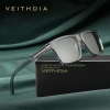 Kính Mát Nam VEITHDIA HD Phân Cực Vuông Quangchromic Chống UV - Giá 514.623₫ 5