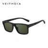 Kính Mát Nam VEITHDIA HD Phân Cực Vuông Quangchromic Chống UV - Giá 514.623₫ 10