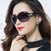 Kính Mát Nữ Mx Phân Cực Chống UV – Kim Cương Che Bóng Lái Xe, Giá 64.696₫ 5