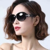 Kính Mát Nữ Mx Phân Cực Chống UV – Kim Cương Che Bóng Lái Xe, Giá 64.696₫ 7