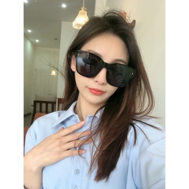 Kính mát phân cực ANDU đeo chồng cận và ngoài gọng, chống UV, siêu nhẹ 99.000₫