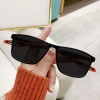 Kính Mát Phân Cực Chống UV Siêu Nhẹ, Chống Trượt, Thể Thao Thời Trang Nam Nữ 4
