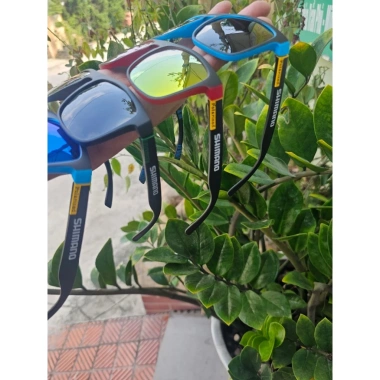 Kính Mát Phân Cực UV400 - Chống Tia UV, Đẹp cho Du lịch, Dã ngoại, Câu cá - Giá chỉ 60.000 VND 8