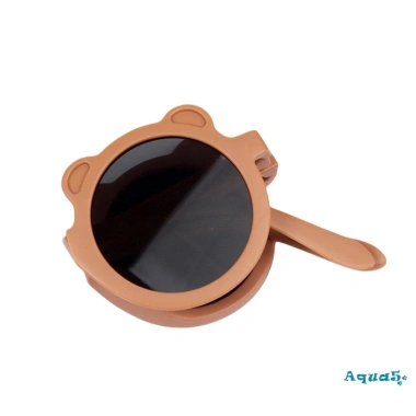 Kính Mát Phân Cực UV400 Dành Cho Bé Kiểu Hoạt Hình Đáng Yêu Giá Ưu Đãi 49.788đ