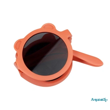 Kính Mát Phân Cực UV400 Dành Cho Bé Kiểu Hoạt Hình Đáng Yêu Giá Ưu Đãi 49.788đ