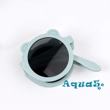 Kính Mát Phân Cực UV400 Dành Cho Bé Kiểu Hoạt Hình Đáng Yêu Giá Ưu Đãi 49.788đ