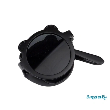 Kính Mát Phân Cực UV400 Dành Cho Bé Kiểu Hoạt Hình Đáng Yêu Giá Ưu Đãi 49.788đ