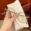 Kính mắt phẳng gọng siêu nhẹ nam nữ - Trang điểm, nhẹ như không, giá 63.720₫ 2