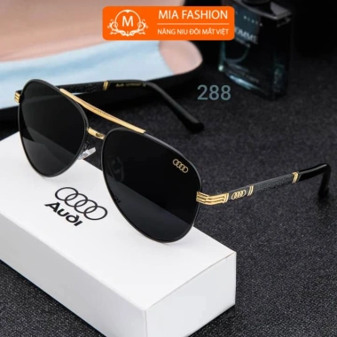 Kính Mát PHI CÔNG MIA KM01 Thiết Kế Tinh Tế Chống UV và Chống Bụi Giá 215k 5 Kính Mát PHI CÔNG MIA KM01 Thiết Kế Tinh Tế Chống UV và Chống Bụi Giá 215k 5