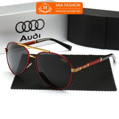 Kính Mát PHI CÔNG MIA KM01 Thiết Kế Tinh Tế Chống UV và Chống Bụi Giá 215k 8 Kính Mát PHI CÔNG MIA KM01 Thiết Kế Tinh Tế Chống UV và Chống Bụi Giá 215k 8