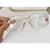 Kính Mát Thời Trang Chống Bụi UV400 Bảo Vệ Mắt Giá 18.000đ (Giảm từ 22.500đ) 4