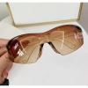 Kính Mát Thời Trang Chống Bụi UV400 Bảo Vệ Mắt Giá 18.000đ (Giảm từ 22.500đ) 7