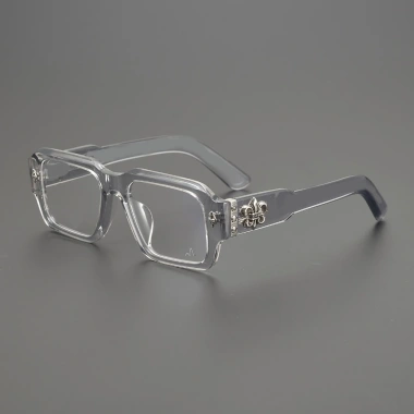 Kính mát thời trang nam nữ chống UV400, thiết kế phù hợp mọi khuôn mặt - Giá chỉ 95.000đ