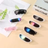 Kính mát thú cưng chống UV, gió - bảo vệ mắt chó mèo, phụ kiện thời trang giá 27.592 VND 2