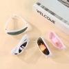 Kính mát thú cưng chống UV, gió - bảo vệ mắt chó mèo, phụ kiện thời trang giá 27.592 VND 3