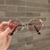 Kính Mát Trẻ Em Chống UV Dễ Thương - Giá Ưu Đãi 27,308₫, Bảo Vệ Mắt Bé Yêu 6