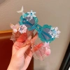 Kính Mát Trẻ Em Elsa Kuromi Phân Cực UV Chống Nắng Thời Trang Quà Sinh Nhật 8