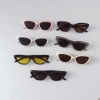 Kính Mát Trẻ Em Mắt Mèo Retro Chống UV K03 BiNgoKids - Giá Chỉ 42.000 Đ 2